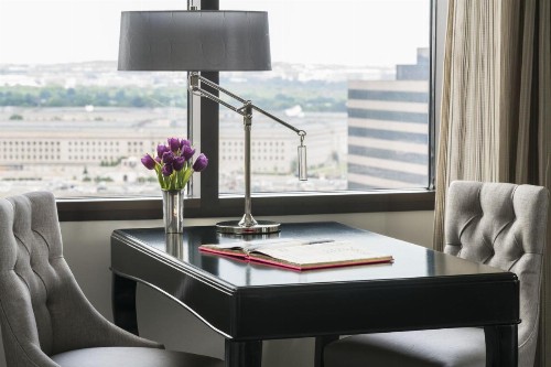 The Ritz Carlton Pentagon City - image 11
