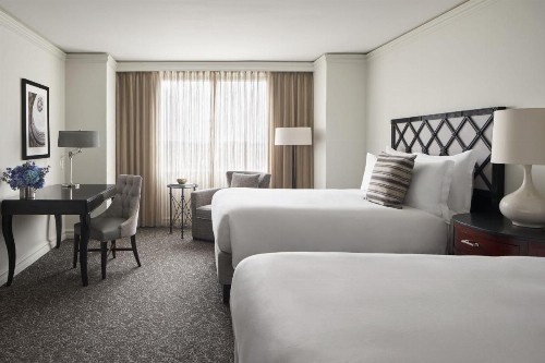 The Ritz Carlton Pentagon City - image 12
