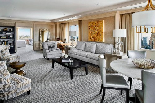 The Ritz Carlton Pentagon City - image 13