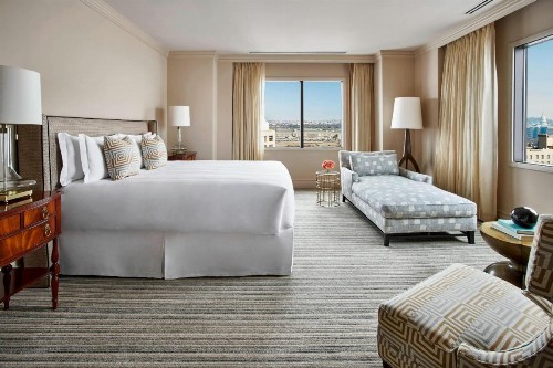 The Ritz Carlton Pentagon City - image 14