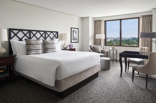 The Ritz Carlton Pentagon City - image 15