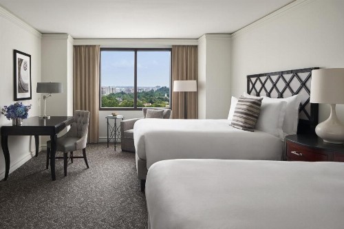 The Ritz Carlton Pentagon City - image 16