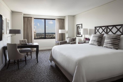 The Ritz Carlton Pentagon City - image 17