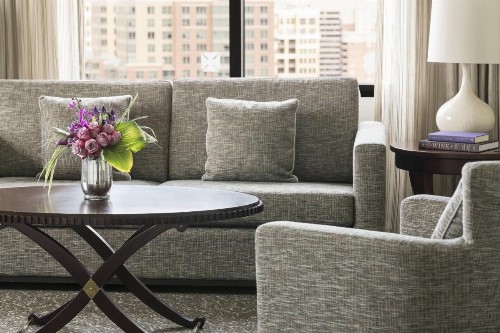 The Ritz Carlton Pentagon City - image 18