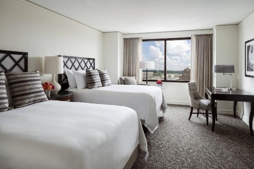The Ritz Carlton Pentagon City - image 19