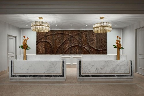 The Ritz Carlton Pentagon City - image 2