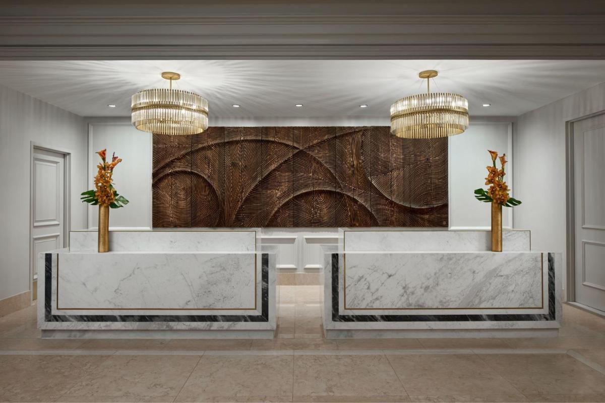 The Ritz Carlton Pentagon City - image 2
