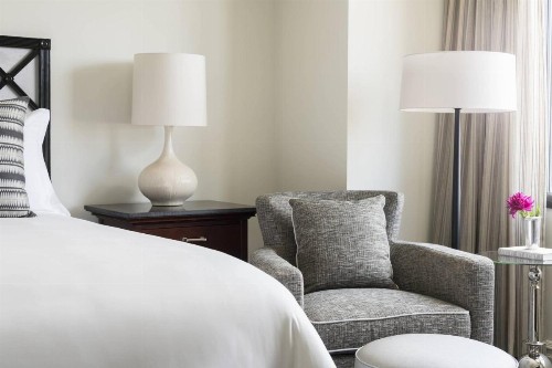 The Ritz Carlton Pentagon City - image 22
