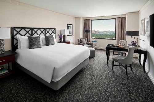 The Ritz Carlton Pentagon City - image 23