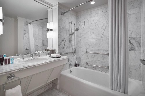 The Ritz Carlton Pentagon City - image 26