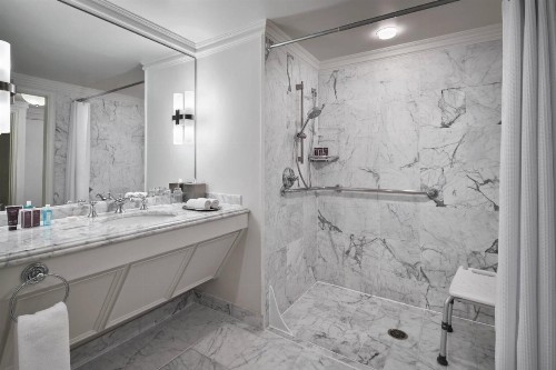 The Ritz Carlton Pentagon City - image 27