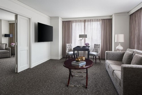 The Ritz Carlton Pentagon City - image 28