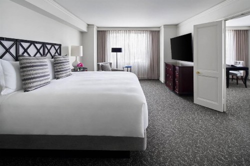 The Ritz Carlton Pentagon City - image 29