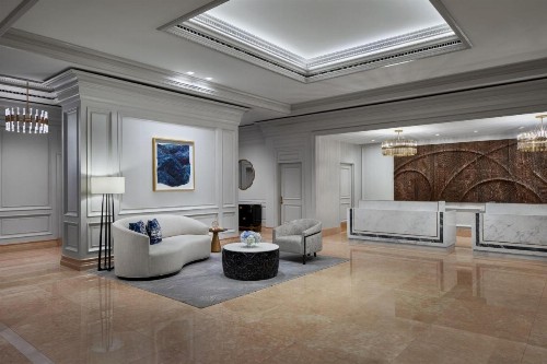 The Ritz Carlton Pentagon City - image 3