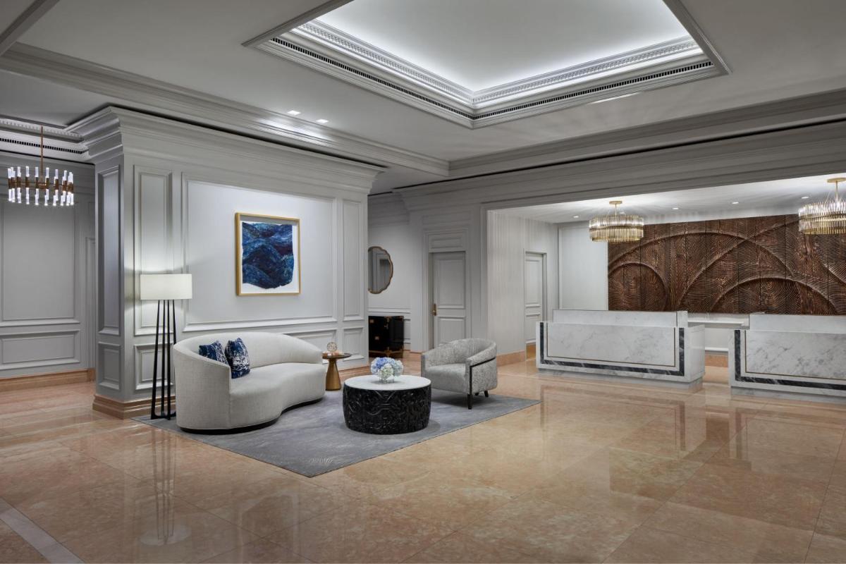 The Ritz Carlton Pentagon City - image 3