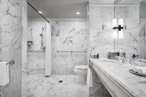 The Ritz Carlton Pentagon City - image 31