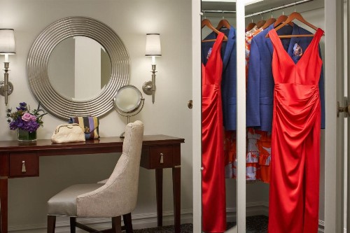 The Ritz Carlton Pentagon City - image 32