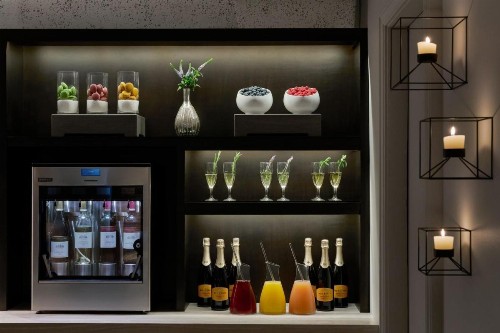 The Ritz Carlton Pentagon City - image 33