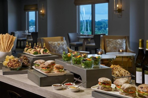 The Ritz Carlton Pentagon City - image 34