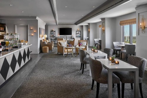 The Ritz Carlton Pentagon City - image 35