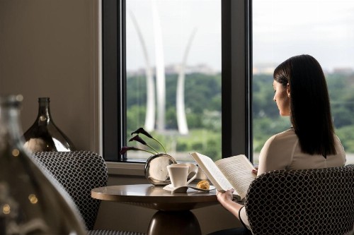 The Ritz Carlton Pentagon City - image 36
