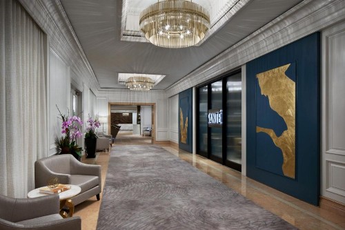 The Ritz Carlton Pentagon City - image 4