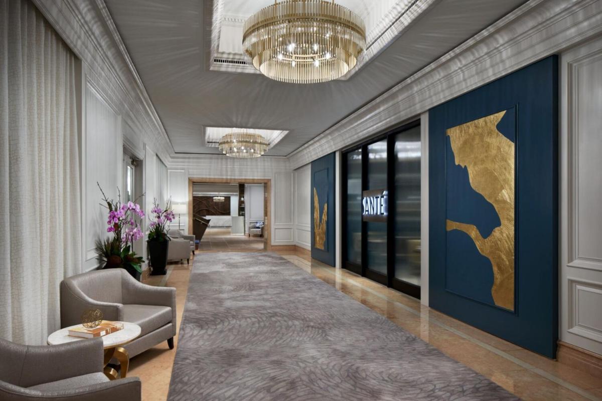The Ritz Carlton Pentagon City - image 4