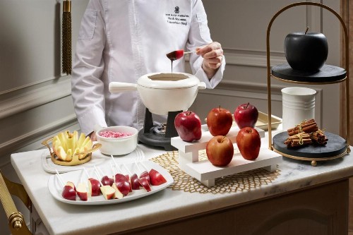 The Ritz Carlton Pentagon City - image 40