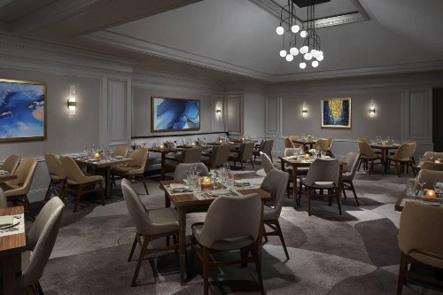 The Ritz Carlton Pentagon City - image 44