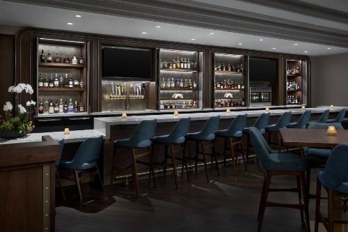 The Ritz Carlton Pentagon City - image 45
