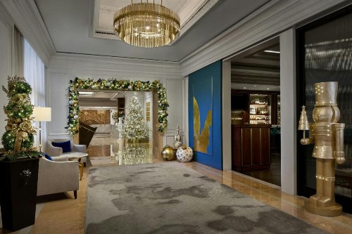 The Ritz Carlton Pentagon City - image 46