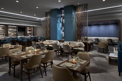 The Ritz Carlton Pentagon City - image 48