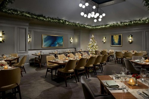 The Ritz Carlton Pentagon City - image 49