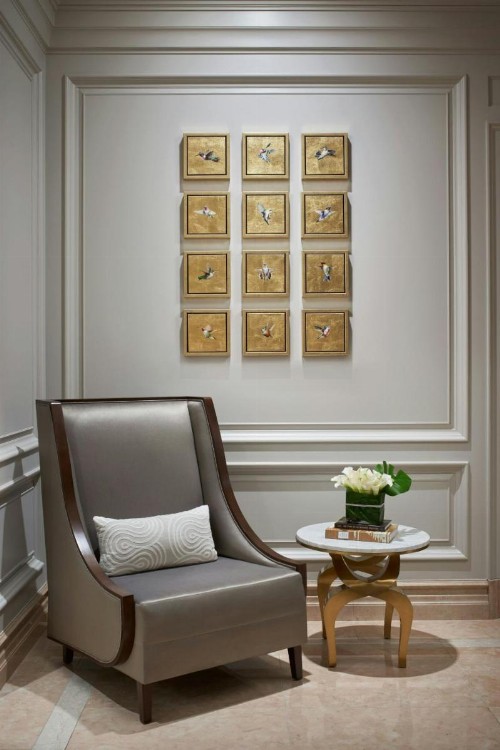 The Ritz Carlton Pentagon City - image 5