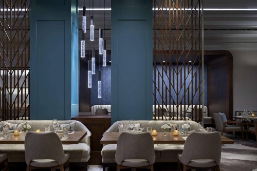 The Ritz Carlton Pentagon City - image 50