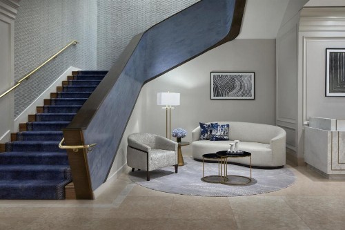 The Ritz Carlton Pentagon City - image 6