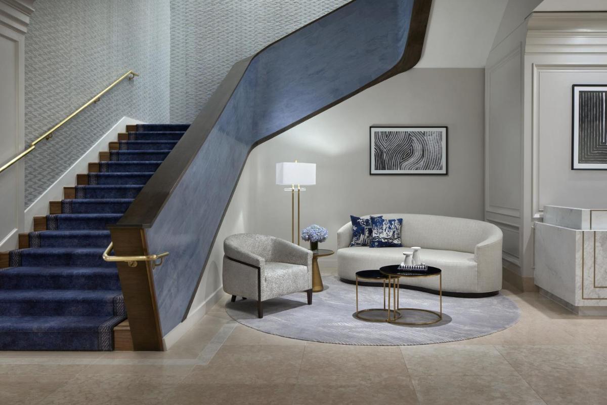 The Ritz Carlton Pentagon City - image 6