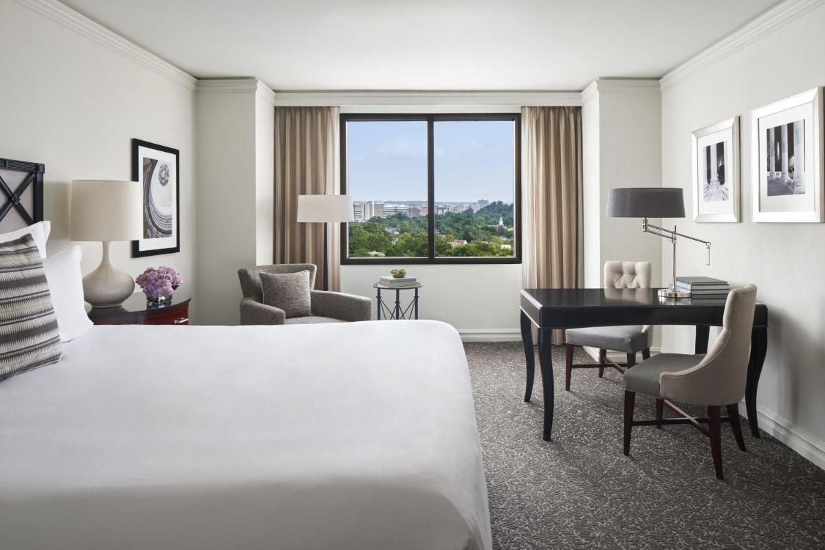 The Ritz Carlton Pentagon City - image 7