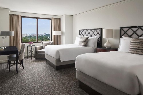 The Ritz Carlton Pentagon City - image 9