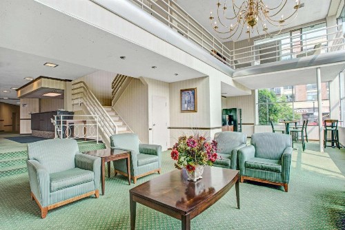 Days Inn by Wyndham Arlington/Washington DC - image 2