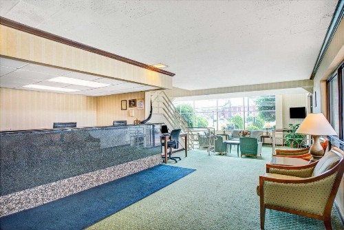 Days Inn by Wyndham Arlington/Washington DC - image 6