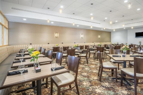 Crowne Plaza Crystal City-Washington D.C. an IHG Hotel - image 11