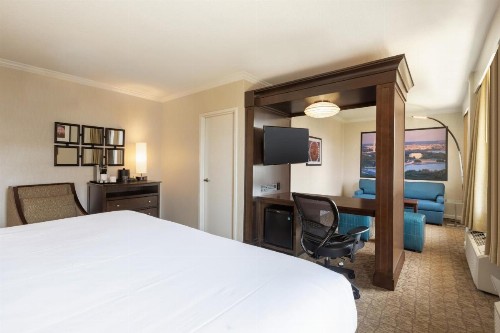 Crowne Plaza Crystal City-Washington D.C. an IHG Hotel - image 12
