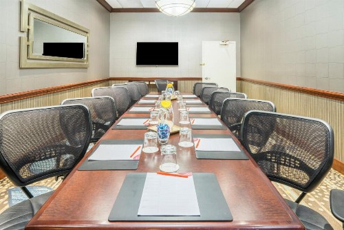 Crowne Plaza Crystal City-Washington D.C. an IHG Hotel - image 13