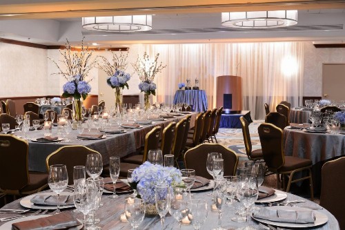 Crowne Plaza Crystal City-Washington D.C. an IHG Hotel - image 15