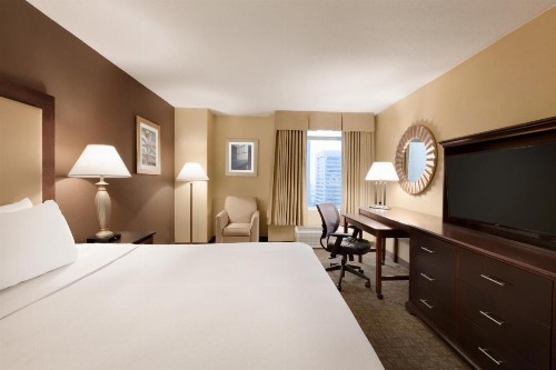 Crowne Plaza Crystal City-Washington D.C. an IHG Hotel - image 16