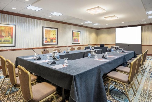 Crowne Plaza Crystal City-Washington D.C. an IHG Hotel - image 22