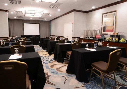Crowne Plaza Crystal City-Washington D.C. an IHG Hotel - image 24