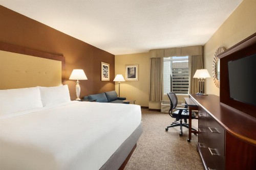 Crowne Plaza Crystal City-Washington D.C. an IHG Hotel - image 25