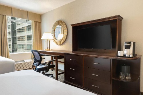 Crowne Plaza Crystal City-Washington D.C. an IHG Hotel - image 26